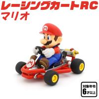 ラジコンカー マリオ レーシングカート RC マリオカート ラジコン 子供 大人 KYOSHO EGG 京商 R/C ミニカー TV021 | エアージェイYahoo!ショッピング店