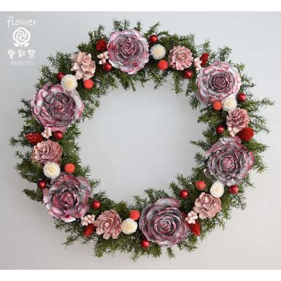 愛彩祭-フラワーリースのお店 - 完成品のお花｜Yahoo!ショッピング