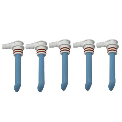 吸入器コムヤフー店 - ミニックS-II/W-II・セパ-II用部品｜Yahoo