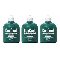 コンクールＦ 100ml × 3本 (歯科用・医薬部外品) | 通販ライフ 愛ぎゃる