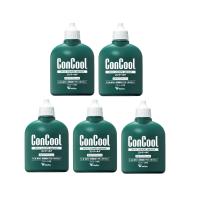 コンクールＦ 100ml × 5本 (歯科用・医薬部外品) | 通販ライフ 愛ぎゃる