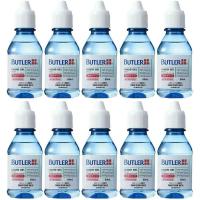 バトラーデンタルリキッドジェル#1270P 80ml×10本 | 通販ライフ 愛ぎゃる