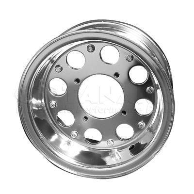 アルミホイール8インチ3.75J MINIMOTO モンキーのおすすめ人気商品一覧