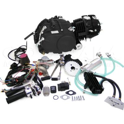 タケガワ モンキー125（ホンダ／バイクエンジン本体）｜エンジン関連