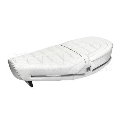 シャリー シート（バイクシート）｜外装パーツ｜バイク | 車、バイク