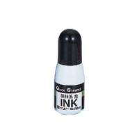 サンビー クイックインク 顔料系補充用専用インク 10cc 黒 QI-20 | アイソル