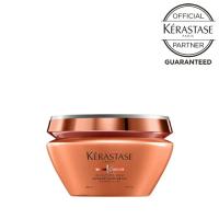 10％クーポン ケラスターゼ DP ディシプリン マスク オレオリラックス 200ml  トリートメント ヘアマスク  送料無料 オレンジ KERASTASE 認証正規販売店 | BEAUTYPARK Yahoo!店