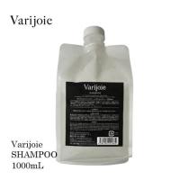 ヴァリジョア シャンプー 1000ml Varijoie deartech ディアテック | BEAUTYPARK Yahoo!店