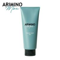 アリミノ メン フリーズ キープ ジェル 200g ARIMINO | BEAUTYPARK Yahoo!店