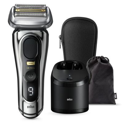 ジャンク品 ブラウン シリーズ9 Braun S9 電気シェーバー 新品替刃 ジャンク品 ブラウン シリーズ9 Braun S9 電気シェーバー 新品替