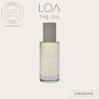 ロアザオイル LOA THE OIL ヘアオイル ラテローズ 100ml スタイリングオイル LATTE ROSE 正規販売店 | BEAUTYPARK Yahoo!店