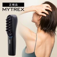 マイトレックス ビドー VIDO ヘッドマッサージャー MT-VD22B MYTREX あすつく | BEAUTYPARK Yahoo!店