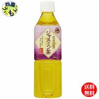 富永貿易   神戸茶房 　 ジャスミン茶 500mlペットボトル×24本入  1ケース 24本　ジャスミン茶   ジャスミンティー | 四国うまいもん あいや