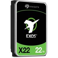 Seagate Exos X22SATA 6Gb/s 7200RPM 3.5 インチ 内蔵ハードディスク  22TB 180日保証 ST22000NM001E-FR メーカー再生品 | AJ Tokyo