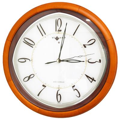 電波時計（RHYTHM（時計））のおすすめ人気商品一覧 通販 - Yahoo