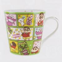 クレヨンしんちゃん スケッチ柄マグカップ スケッチ チラシ ks 5524169ch 217 060283 ビッグスターネットショップ 通販 yahoo ショッピング
