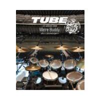 TUBE　Blu-ray/TUBE LIVE AROUND 2009 We're Buddy LIVE &amp; DOCUMENTARY　13/7/17発売　オリコン加盟店 | アットマークジュエリー