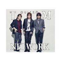 紙ジャケット仕様 TM NETWORK Blu-spec CD2/QUIT30  21/12/1発売 オリコン加盟店 | アットマークジュエリー