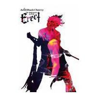 Acid Black Cherry 2DVD/Acid Black Cherry 5th Anniversary Live “Erect”　13/7/17発売　オリコン加盟店 | アットマークジュエリー