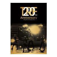 TRF　DVD/TRF 20th Anniversary Tour　13/8/14発売　オリコン加盟店 | アットマークジュエリー