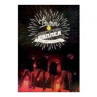 U-KISS 2DVD/U-KISS JAPAN LIVE TOUR 2018 Burn the SUMMER 19/4/10発売　オリコン加盟店 | アットマークジュエリー