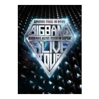 BIGBANG 2DVD　通常盤/BIGBANG ALIVE TOUR 2012 IN JAPAN　SPECIAL FINAL IN DOME -TOKYO DOME 2012.12.05-　13/3/20発売　オリコン加盟店 | アットマークジュエリー