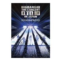 BIGBANG 2DVD/BIGBANG10 THE CONCERT : 0.TO.10 IN JAPAN+ BIGBANG10 THE MOVIE BIGBANG MADE　16/11/2発売　オリコン加盟店 | アットマークジュエリー