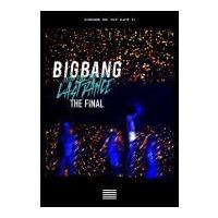 初回仕様（取）BIGBANG　2DVD/BIGBANG JAPAN DOME TOUR 2017 -LAST DANCE-：THE FINAL　18/8/17発売　オリコン加盟店 | アットマークジュエリー