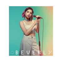 Beverly　CD+Blu-ray/24　18/6/20発売　オリコン加盟店 | アットマークジュエリー