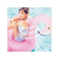 初回仕様　宇野実彩子（AAA）　CD+DVD/Summer Mermaid　18/7/18発売　オリコン加盟店 | アットマークジュエリー