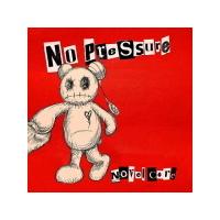 初回生産限定盤(取) Blu-ray付 Novel Core CD+Blu-ray/No Pressure 22/8/3発売【オリコン加盟店】 | アットマークジュエリー