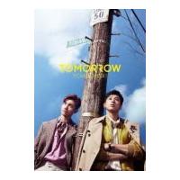 東方神起dvd TOMORROWのおすすめ人気商品一覧 通販 - Yahoo!ショッピング