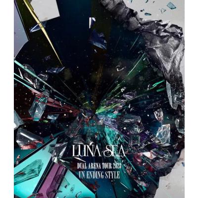 luna sea blu-rayの商品一覧 通販 - Yahoo!ショッピング