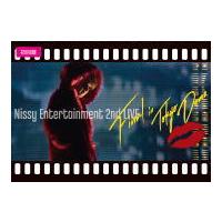 初回仕様(取） Nissy(西島隆弘) 2Blu-ray/Nissy Entertainment 2nd