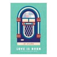 大塚愛　Blu-ray/LOVE IS BORN 〜16th Anniversary 2019〜  20/1/15発売　オリコン加盟店 | アットマークジュエリー