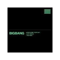 初回生産限定盤（代引不可）BIGBANG 7Blu-ray+2CD/BIGBANG JAPAN DOME TOUR 2017 -LAST DANCE-：THE FINAL　18/8/17発売　オリコン加盟店 | アットマークジュエリー