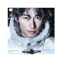 通常盤　ディーン・フジオカ　CD/Let it snow!　17/12/20発売　オリコン加盟店 | アットマークジュエリー