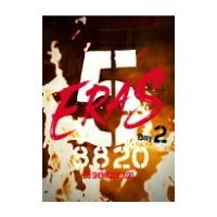 B'z　DVD/B'z SHOWCASE 2020 -5 ERAS 8820-Day2  21/8/25発売　オリコン加盟店 | アットマークジュエリー