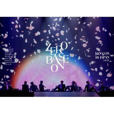 zerobaseone（ミュージック映像ソフト） | DVD、映像ソフト のおすすめ