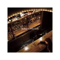 角松敏生 CD/Inherit The Life 22/8/31発売【オリコン加盟店】 | アットマークジュエリー