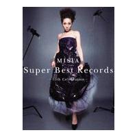 （代引不可）MISIA　3CD/Super Best Records -15th Celebration-　13/2/20発売　オリコン加盟店　通常盤 | アットマークジュエリー