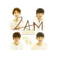 2AM　CD/ONE SPRING DAY 〜JAPAN SPECIAL EDITION〜　通常盤　13/8/14発売　オリコン加盟店 | アットマークジュエリー