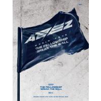 フォトブックレット/フォトカード/トレカ/ポスカ/メモリアルチケット/応募抽選券 ATEEZ 2Blu-ray/ATEEZ WORLD TOUR…BOX2 23/10/4発売 | アットマークジュエリー