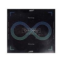 完全生産限定盤 (取)　GOT7 Blu-ray+DVD/GOT7 Japan Tour 2019 “Our Loop” 20/9/2発売 オリコン加盟店 | アットマークジュエリー