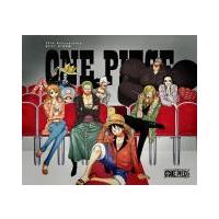 通常版（代引不可）V.A.　3CD/ONE PIECE　20th Anniversary BEST ALBUM　19/3/27発売 オリコン加盟店 | アットマークジュエリー