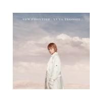 通常盤 手越祐也 CD/NEW FRONTIER 21/12/22発売 オリコン加盟店 | アットマークジュエリー