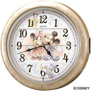 ディズニー掛け時計イッツアスモールワールドのおすすめ人気商品一覧
