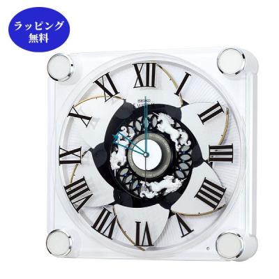 seiko emblem（掛け時計、壁掛け時計）（時計機能：電波）｜インテリア