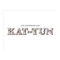 初回限定盤1　 特殊パッケージ仕様 LIVEフォトブックレット封入 KAT-TUN 2Blu-ray/15TH ANNIVERSARY LIVE KAT-TUN 21/11/24発売 オリコン加盟店 | アットマークジュエリー