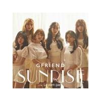 初回限定盤Type-B（取） GFRIEND　CD/SUNRISE　19/2/13発売　オリコン加盟店 | アットマークジュエリー